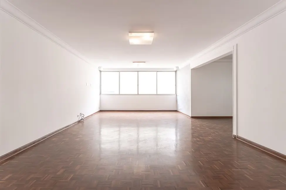 Foto 2 de Apartamento com 3 quartos à venda, 128m2 em Perdizes, São Paulo - SP