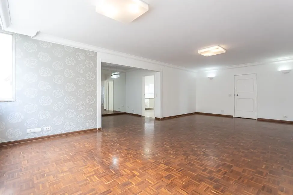 Foto 9 de Apartamento com 3 quartos à venda, 128m2 em Perdizes, São Paulo - SP