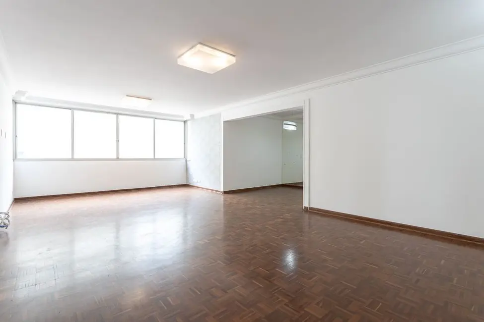 Foto 1 de Apartamento com 3 quartos à venda, 128m2 em Perdizes, São Paulo - SP