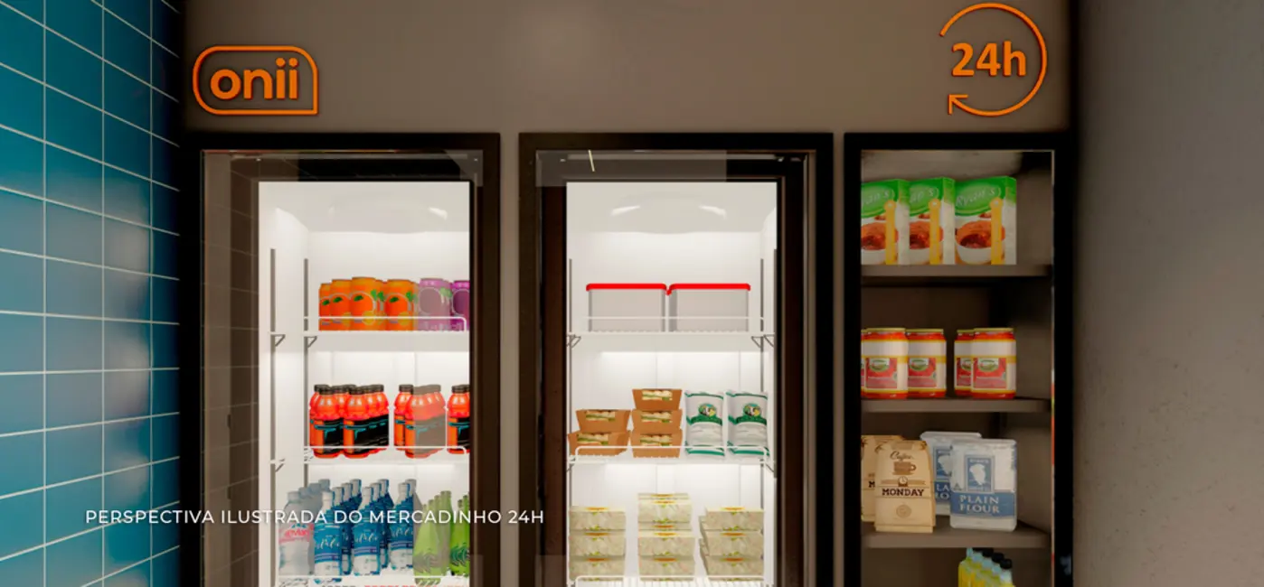 Foto 7 de Apartamento com 1 quarto à venda, 36m2 em Ibirapuera, São Paulo - SP