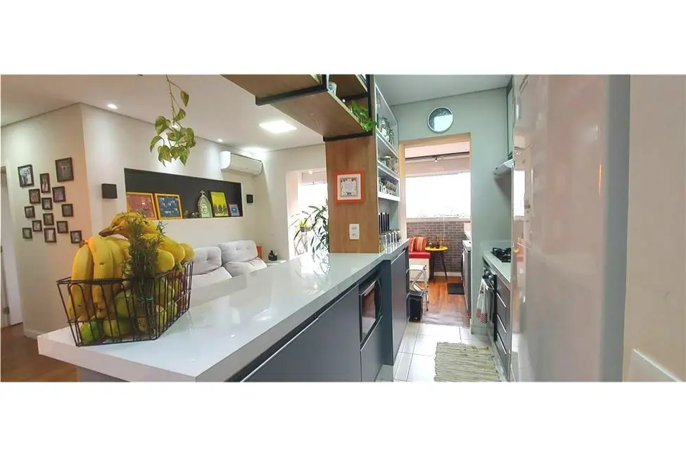 Foto 4 de Apartamento com 2 quartos à venda, 62m2 em Barra Funda, São Paulo - SP