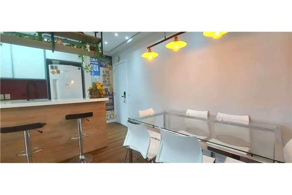 Foto 7 de Apartamento com 2 quartos à venda, 62m2 em Barra Funda, São Paulo - SP