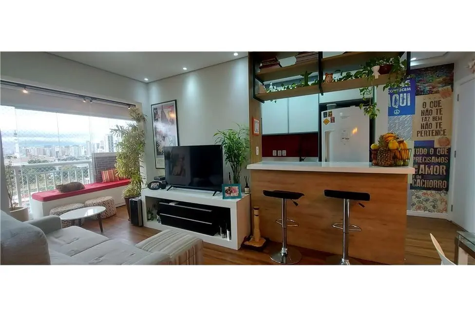Foto 6 de Apartamento com 2 quartos à venda, 62m2 em Barra Funda, São Paulo - SP