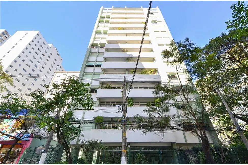 Foto 7 de Apartamento com 3 quartos à venda, 162m2 em Jardim Paulista, São Paulo - SP