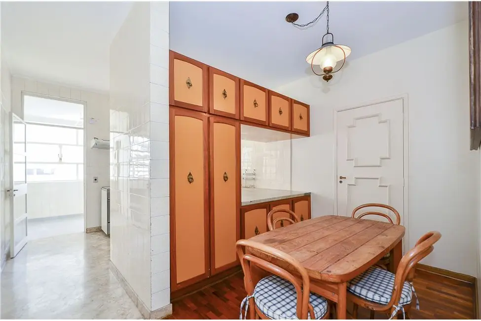 Foto 8 de Apartamento com 3 quartos à venda, 162m2 em Jardim Paulista, São Paulo - SP
