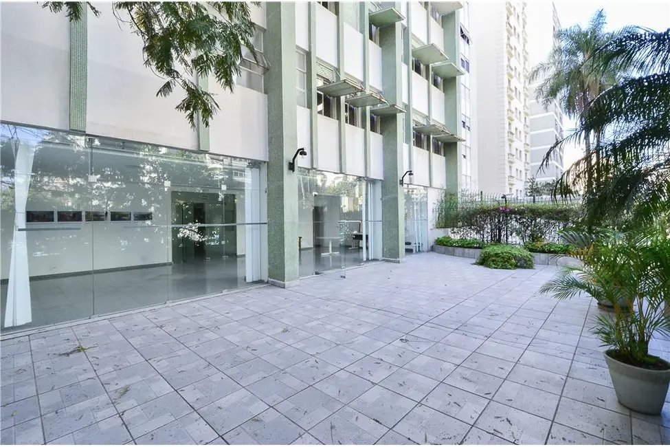 Foto 4 de Apartamento com 3 quartos à venda, 162m2 em Jardim Paulista, São Paulo - SP