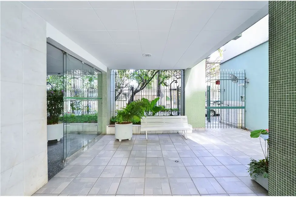 Foto 6 de Apartamento com 3 quartos à venda, 162m2 em Jardim Paulista, São Paulo - SP