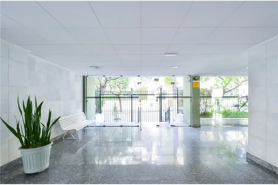 Foto 5 de Apartamento com 3 quartos à venda, 162m2 em Jardim Paulista, São Paulo - SP