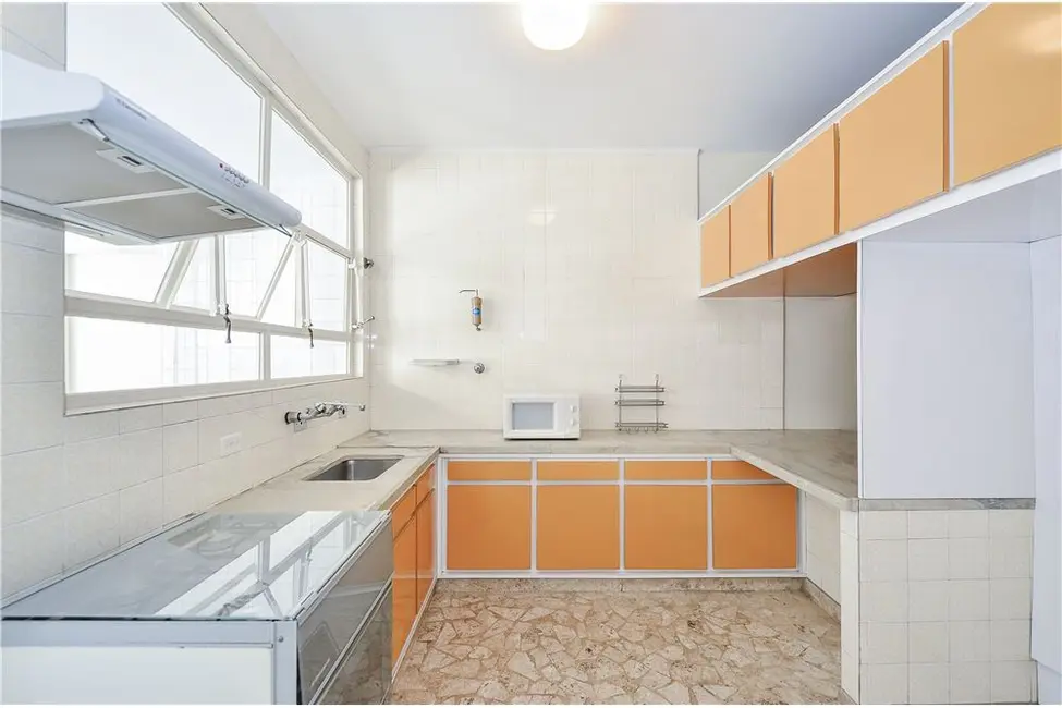 Foto 9 de Apartamento com 3 quartos à venda, 162m2 em Jardim Paulista, São Paulo - SP