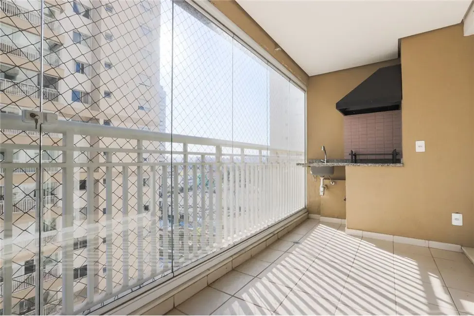 Foto 7 de Apartamento com 3 quartos à venda, 95m2 em Barra Funda, São Paulo - SP