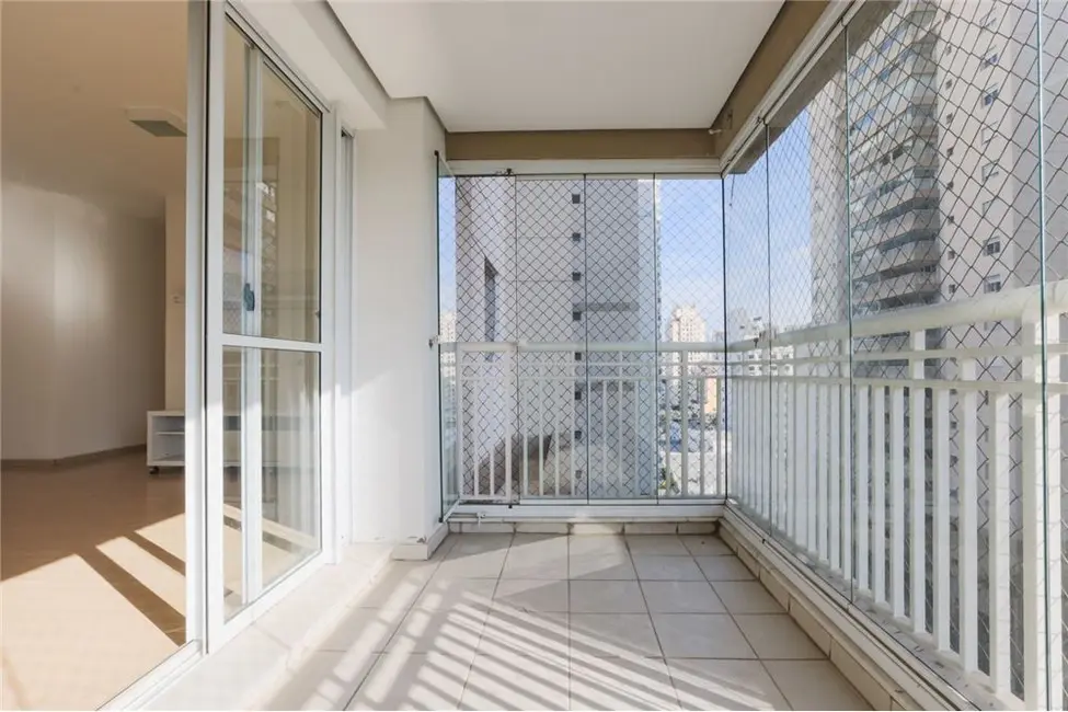 Foto 8 de Apartamento com 3 quartos à venda, 95m2 em Barra Funda, São Paulo - SP