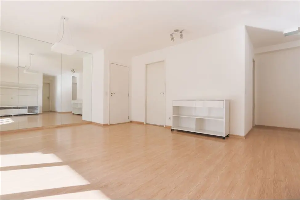 Foto 5 de Apartamento com 3 quartos à venda, 95m2 em Barra Funda, São Paulo - SP