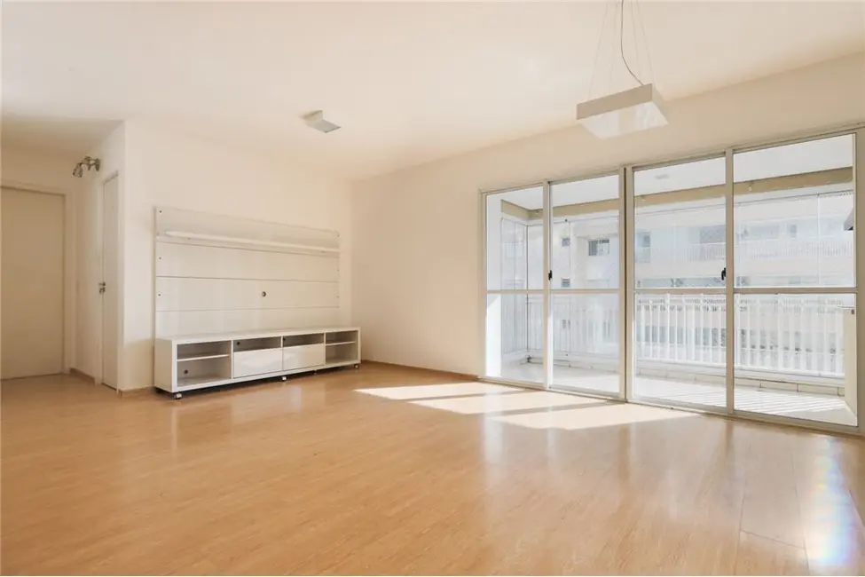 Foto 1 de Apartamento com 3 quartos à venda, 95m2 em Barra Funda, São Paulo - SP