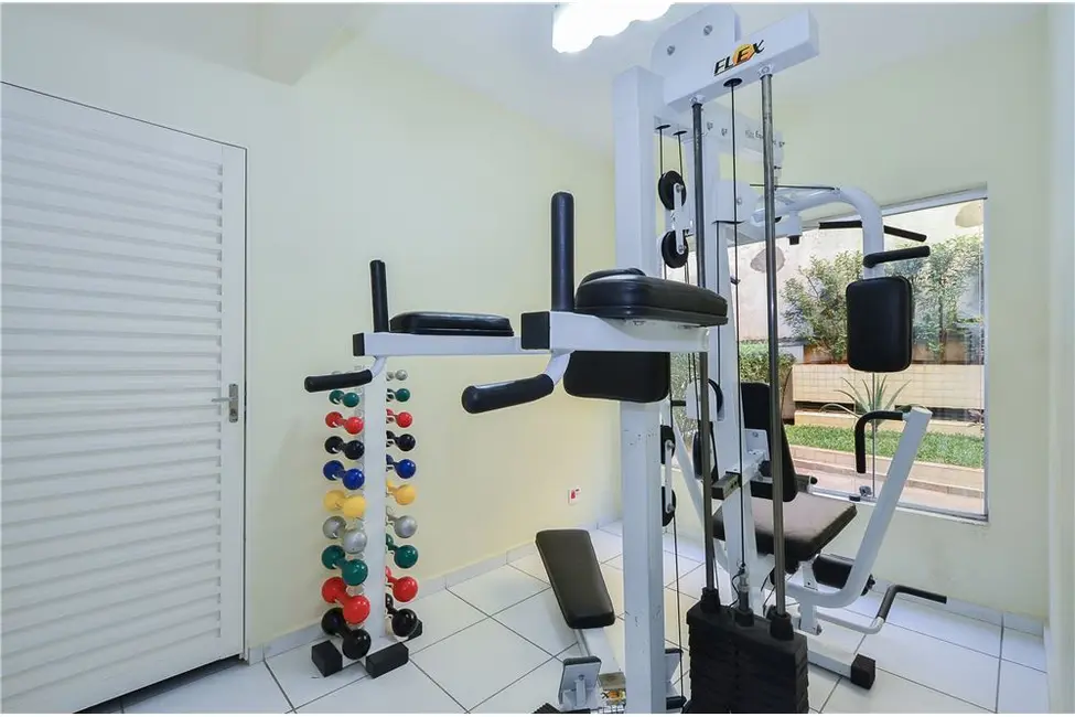 Foto 8 de Apartamento com 3 quartos à venda, 91m2 em Vila Mariana, São Paulo - SP