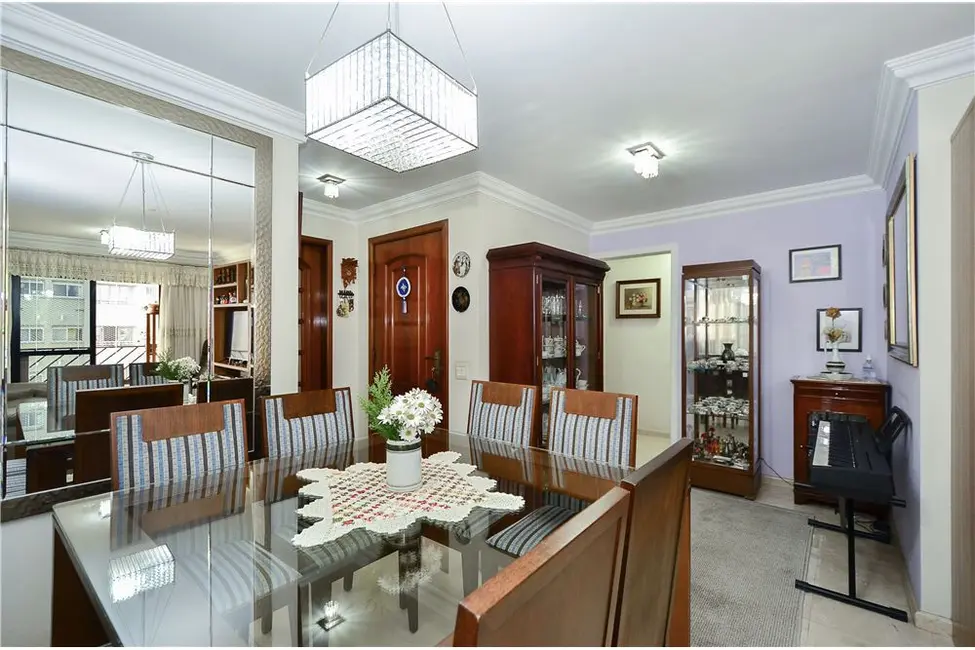 Foto 5 de Apartamento com 3 quartos à venda, 91m2 em Vila Mariana, São Paulo - SP