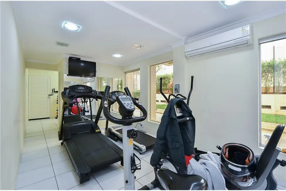 Foto 9 de Apartamento com 3 quartos à venda, 91m2 em Vila Mariana, São Paulo - SP