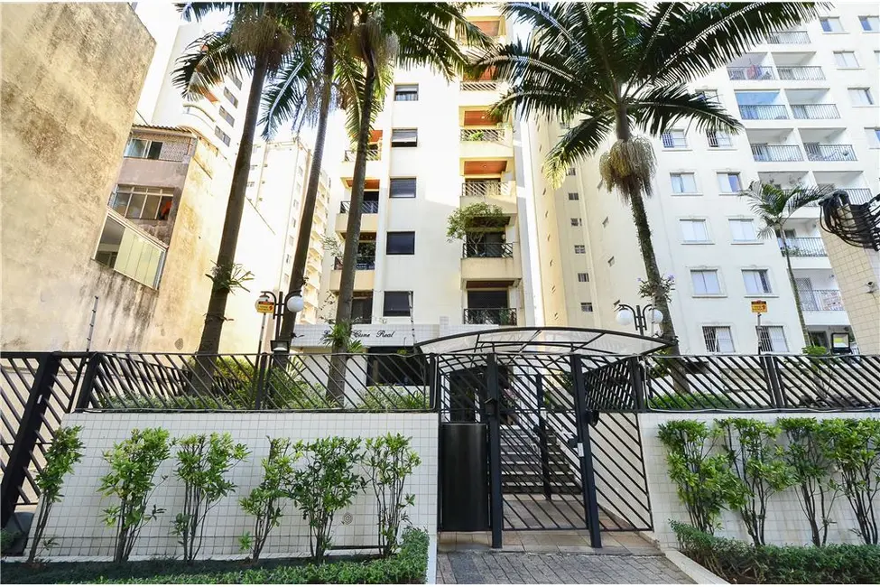 Foto 6 de Apartamento com 3 quartos à venda, 91m2 em Vila Mariana, São Paulo - SP