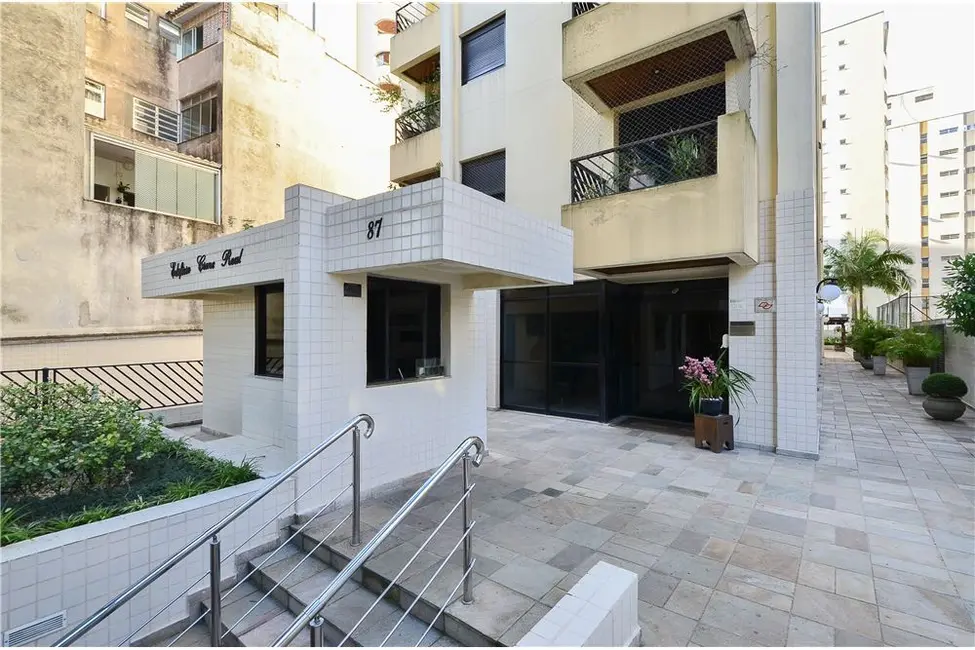 Foto 7 de Apartamento com 3 quartos à venda, 91m2 em Vila Mariana, São Paulo - SP