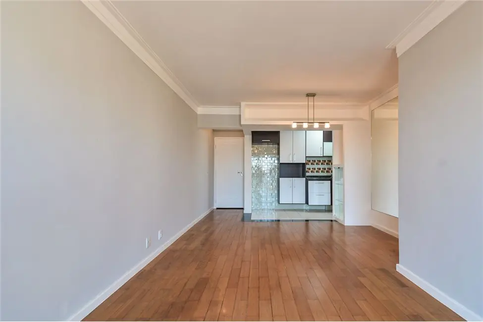 Apartamento com 2 quartos à venda, 73m2 em Brooklin Paulista, São Paulo - SP - imagem 4 Foto 4 de Apartamento com 2 quartos à venda, 73m2 em Brooklin Paulista, São Paulo - SP