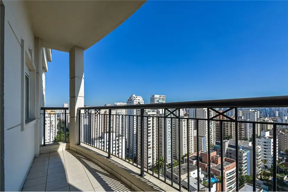 Apartamento com 2 quartos à venda, 73m2 em Brooklin Paulista, São Paulo - SP - imagem 9 Foto 9 de Apartamento com 2 quartos à venda, 73m2 em Brooklin Paulista, São Paulo - SP