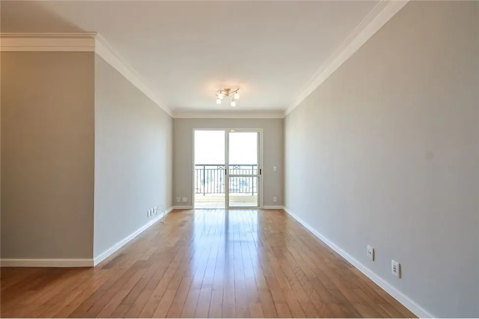 Apartamento com 2 quartos à venda, 73m2 em Brooklin Paulista, São Paulo - SP - imagem 2 Foto 2 de Apartamento com 2 quartos à venda, 73m2 em Brooklin Paulista, São Paulo - SP
