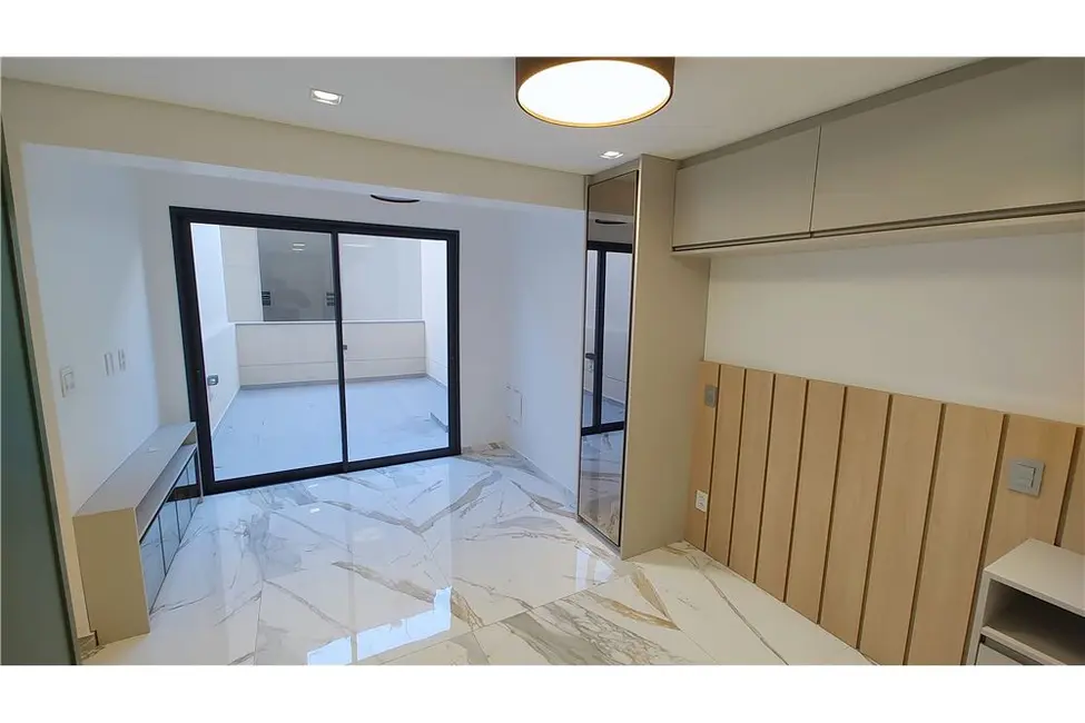 Apartamento com 1 quarto à venda, 39m2 em Bela Vista, São Paulo - SP - imagem 5 Foto 5 de Apartamento com 1 quarto à venda, 39m2 em Bela Vista, São Paulo - SP