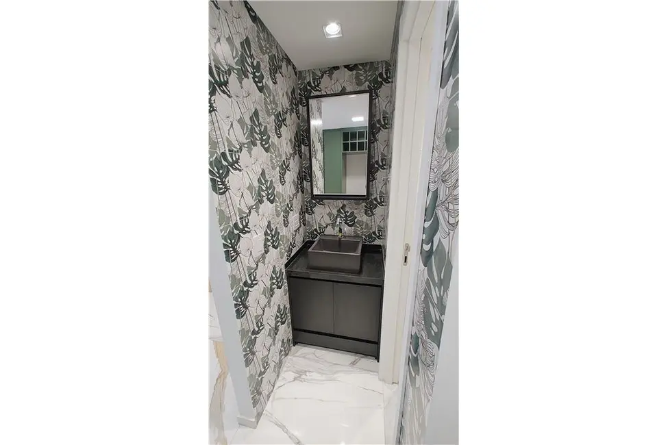 Apartamento com 1 quarto à venda, 39m2 em Bela Vista, São Paulo - SP - imagem 2 Foto 2 de Apartamento com 1 quarto à venda, 39m2 em Bela Vista, São Paulo - SP