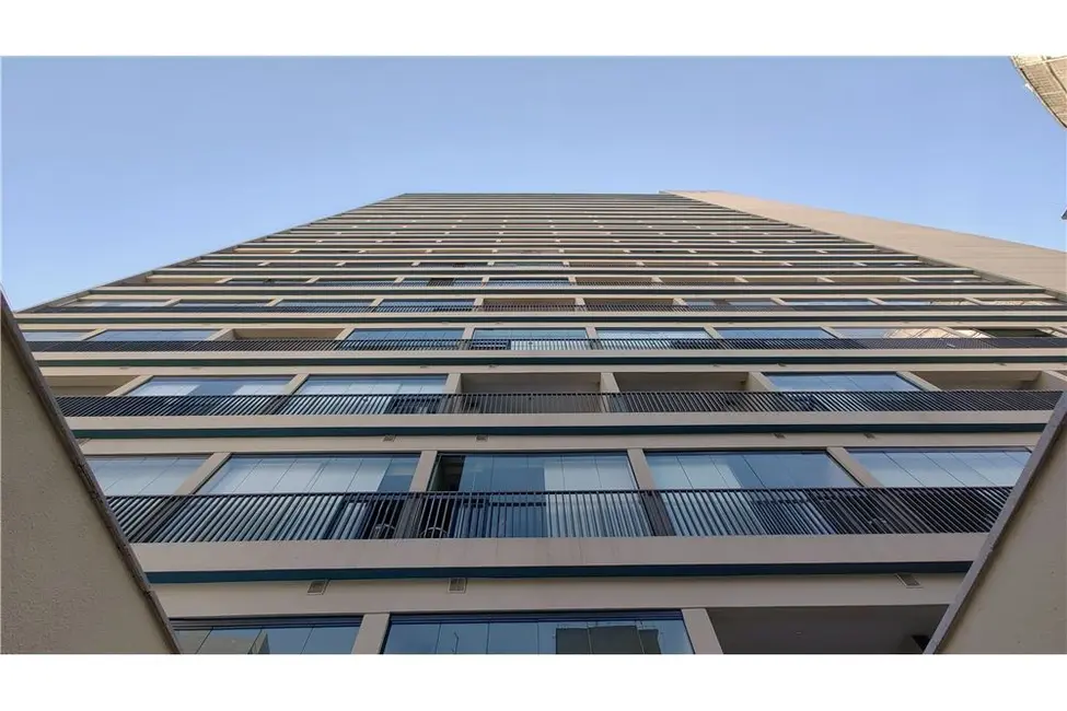 Apartamento com 1 quarto à venda, 39m2 em Bela Vista, São Paulo - SP - imagem 7 Foto 7 de Apartamento com 1 quarto à venda, 39m2 em Bela Vista, São Paulo - SP