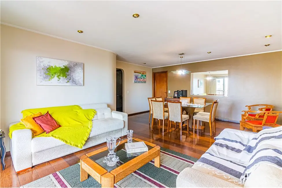 Apartamento com 4 quartos à venda, 160m2 em Perdizes, São Paulo - SP - imagem 1 Foto 1 de Apartamento com 4 quartos à venda, 160m2 em Perdizes, São Paulo - SP