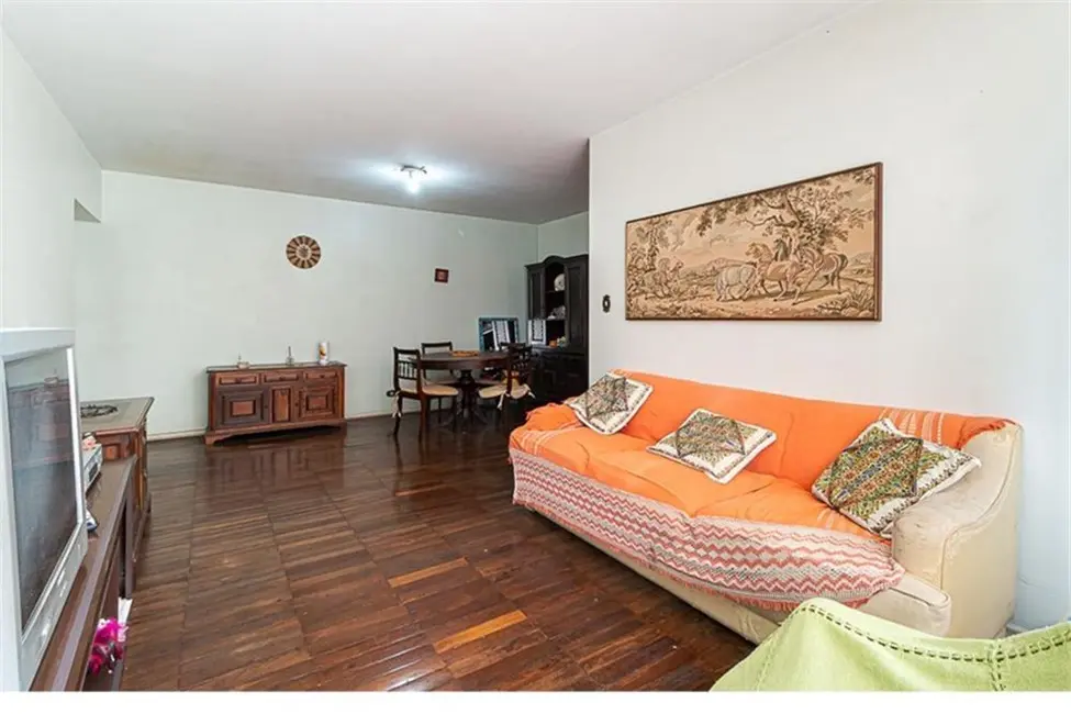 Apartamento com 3 quartos à venda, 128m2 em Sumaré, São Paulo - SP - imagem 3 Foto 3 de Apartamento com 3 quartos à venda, 128m2 em Sumaré, São Paulo - SP