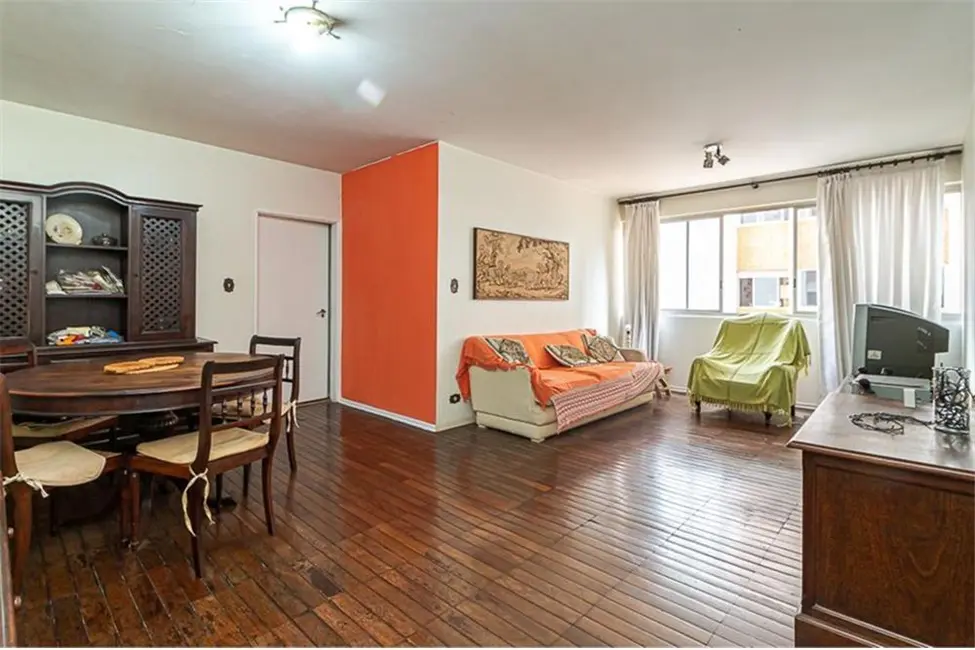 Apartamento com 3 quartos à venda, 128m2 em Sumaré, São Paulo - SP - imagem 1 Foto 1 de Apartamento com 3 quartos à venda, 128m2 em Sumaré, São Paulo - SP