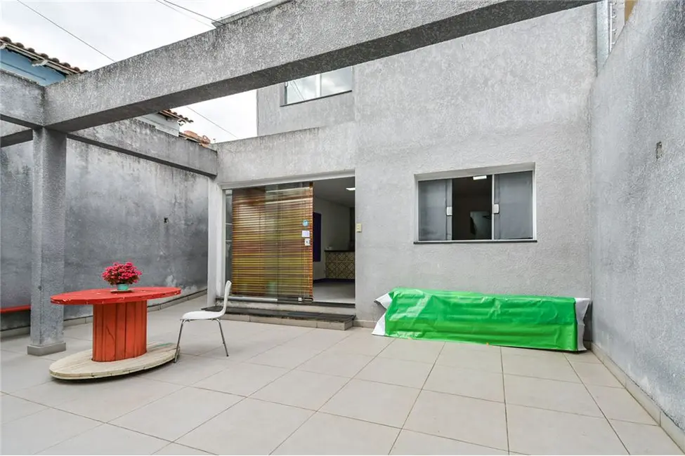 Casa com 6 quartos à venda, 200m2 em Campo Belo, São Paulo - SP - imagem 2 Foto 2 de Casa com 6 quartos à venda, 200m2 em Campo Belo, São Paulo - SP