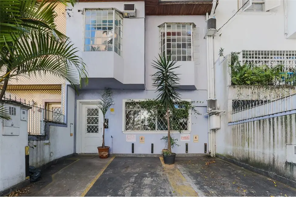 Foto 1 de Casa com 6 quartos à venda, 130m2 em Vila Madalena, São Paulo - SP