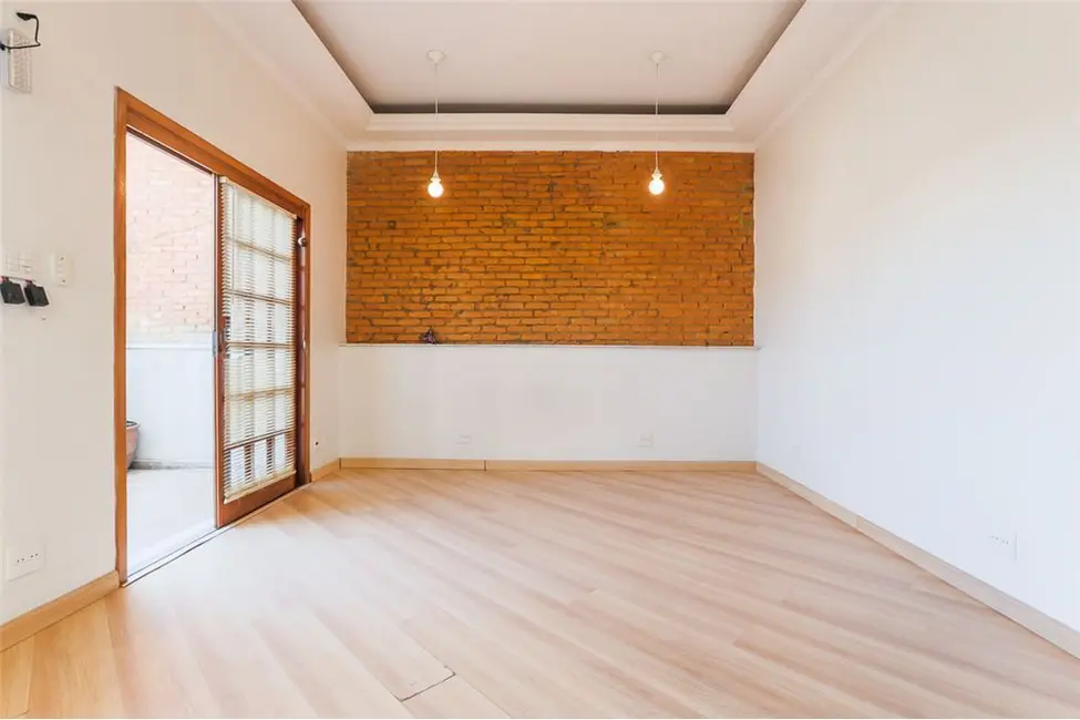 Foto 2 de Casa com 6 quartos à venda, 130m2 em Vila Madalena, São Paulo - SP