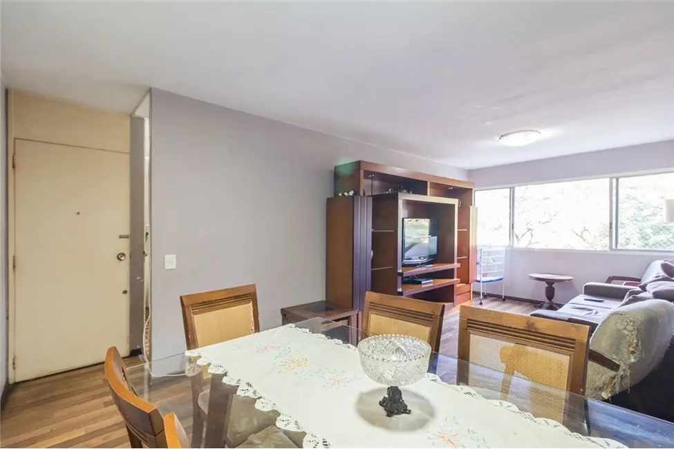 Foto 5 de Apartamento com 3 quartos à venda, 103m2 em Vila Olímpia, São Paulo - SP