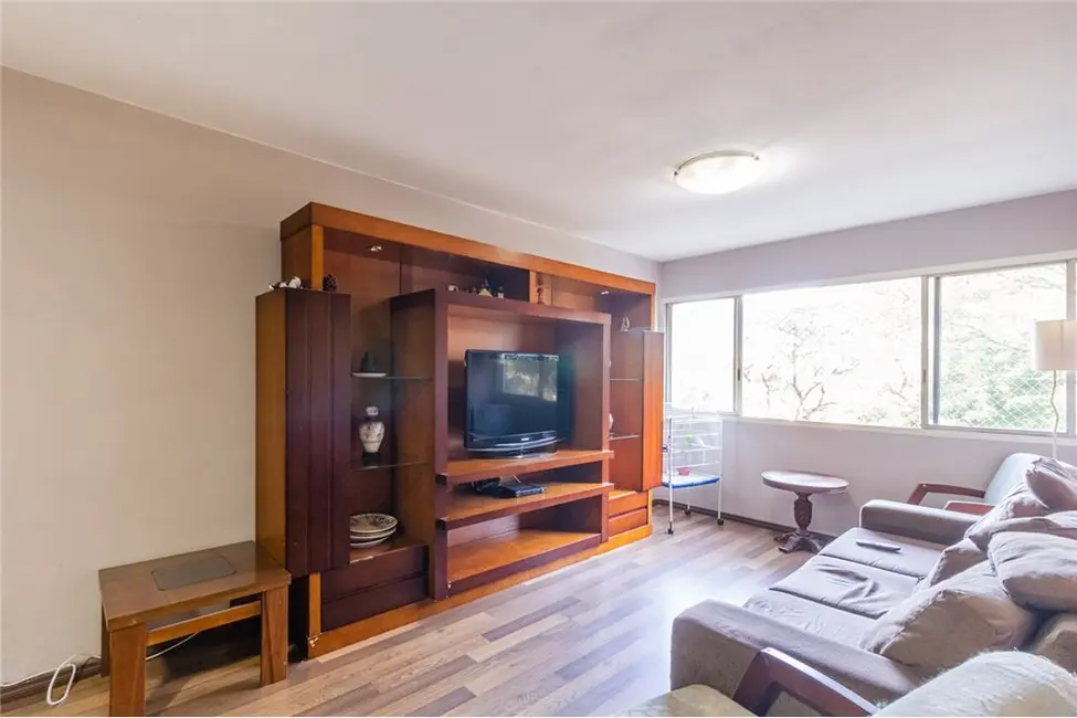 Foto 3 de Apartamento com 3 quartos à venda, 103m2 em Vila Olímpia, São Paulo - SP