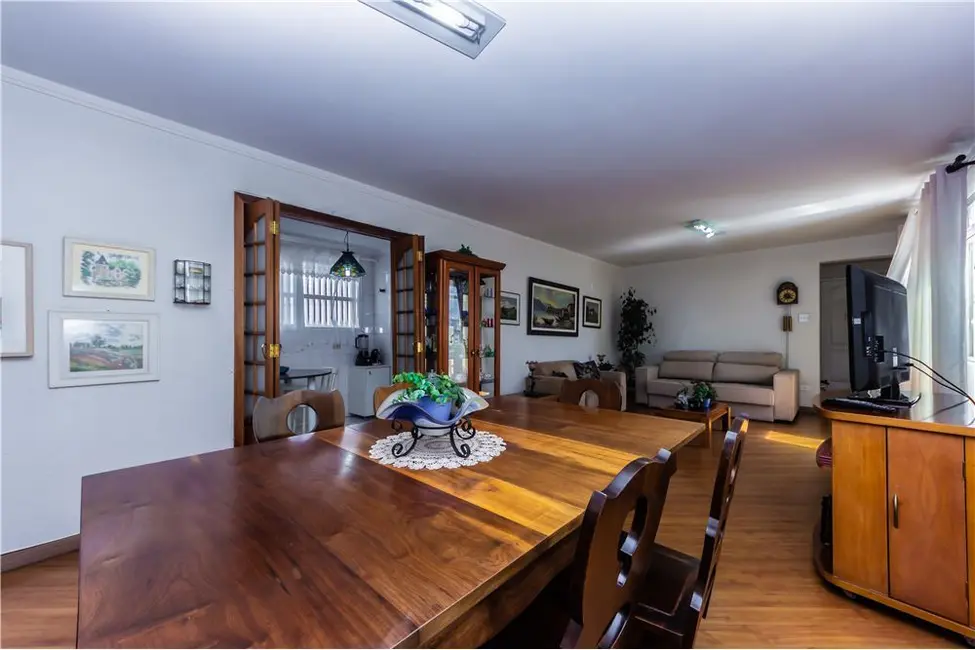 Apartamento com 3 quartos à venda, 106m2 em Vila Pompéia, São Paulo - SP - imagem 4 Foto 4 de Apartamento com 3 quartos à venda, 106m2 em Vila Pompéia, São Paulo - SP