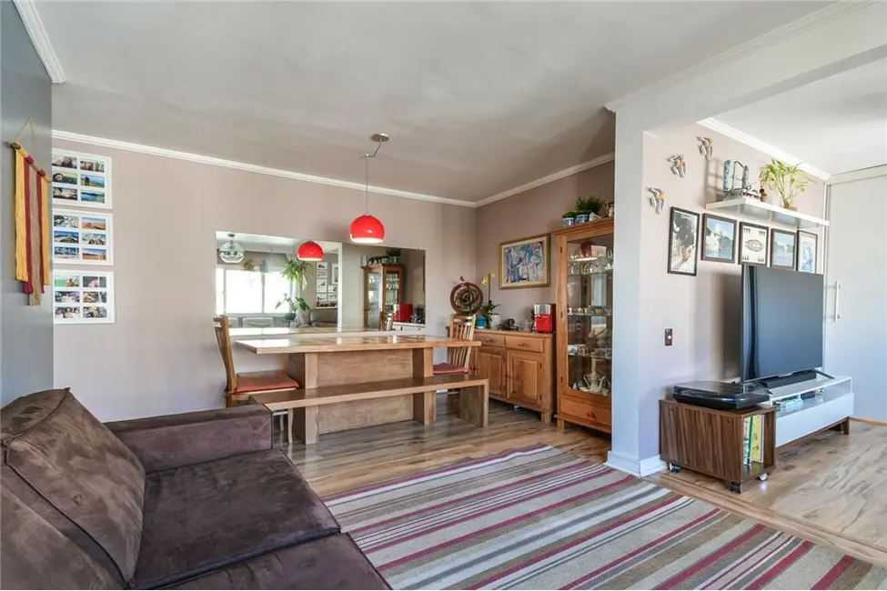 Foto 4 de Apartamento com 2 quartos à venda, 82m2 em Campo Belo, São Paulo - SP