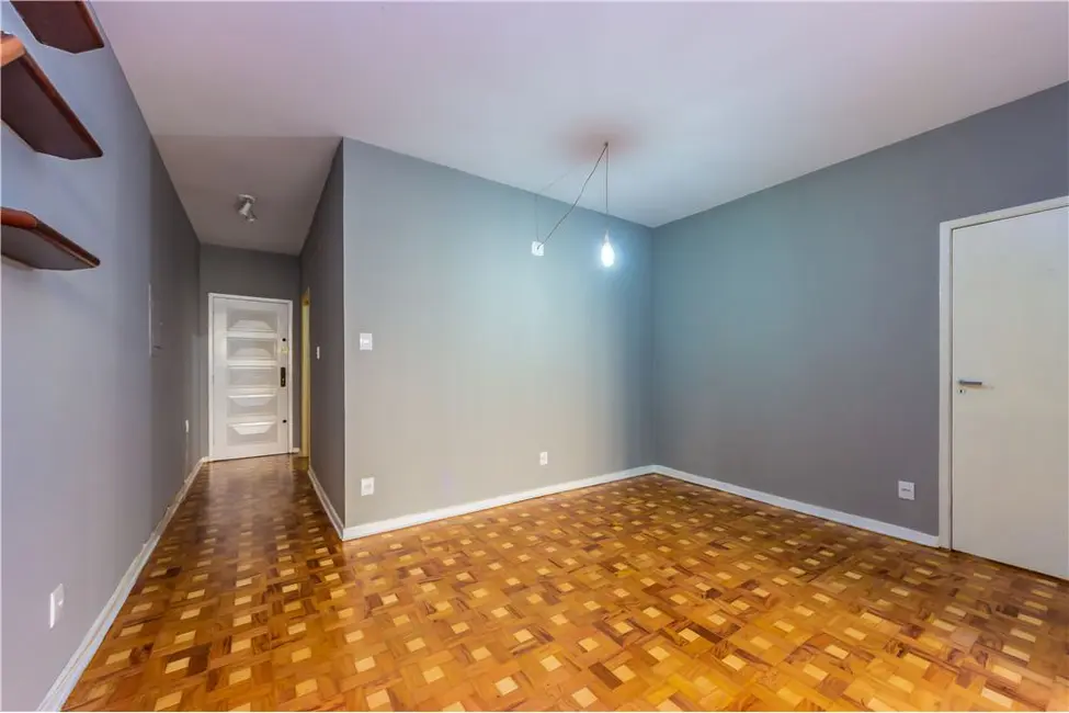 Foto 3 de Apartamento com 3 quartos à venda, 116m2 em Perdizes, São Paulo - SP