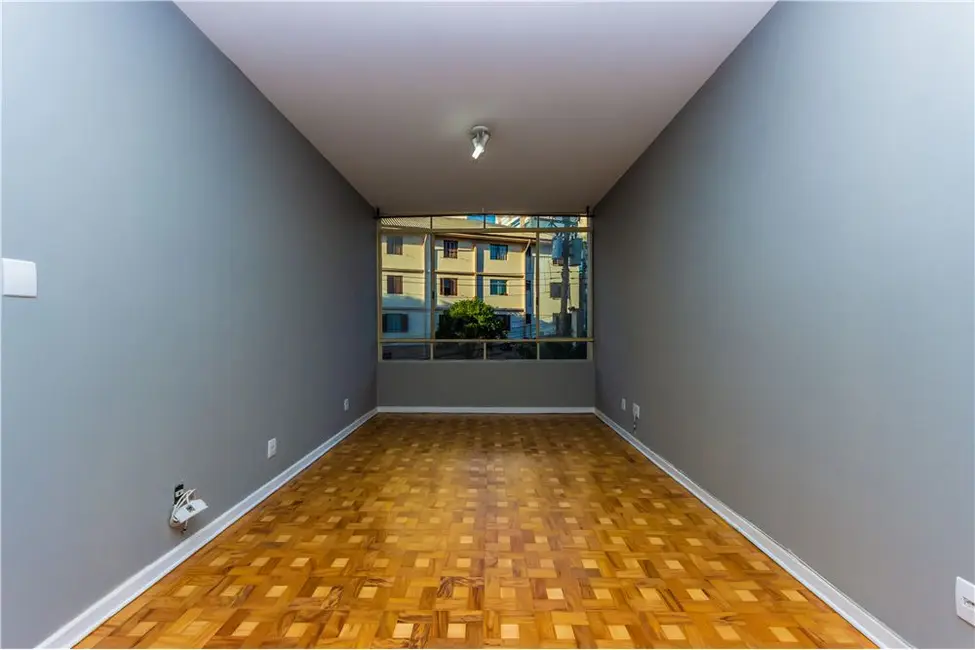 Foto 1 de Apartamento com 3 quartos à venda, 116m2 em Perdizes, São Paulo - SP