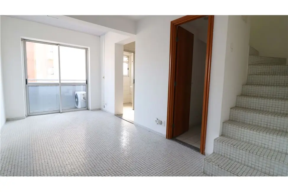 Foto 2 de Apartamento com 1 quarto à venda, 89m2 em Pinheiros, São Paulo - SP