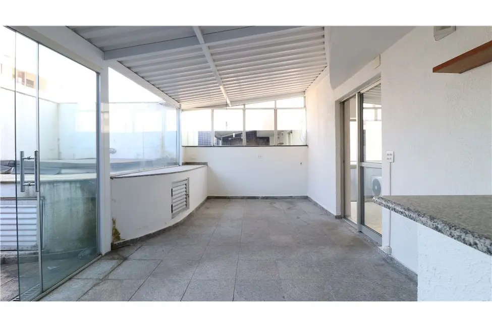 Foto 6 de Apartamento com 1 quarto à venda, 89m2 em Pinheiros, São Paulo - SP