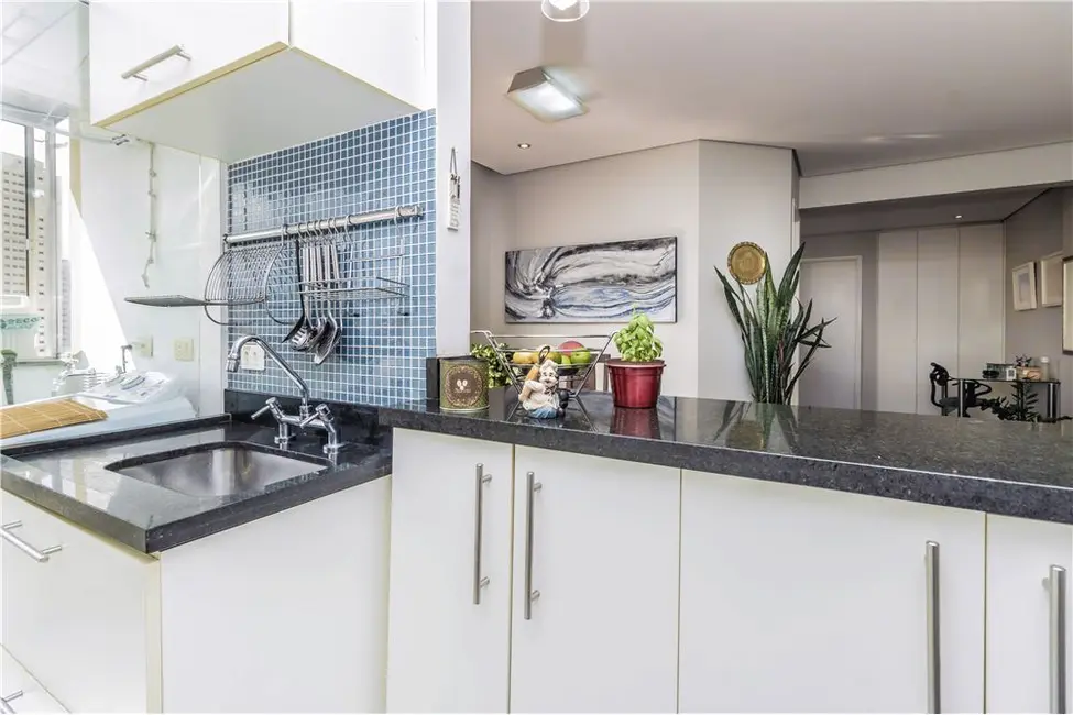Apartamento com 1 quarto à venda, 56m2 em Vila Anglo Brasileira, São Paulo - SP - imagem 9 Foto 9 de Apartamento com 1 quarto à venda, 56m2 em Vila Anglo Brasileira, São Paulo - SP