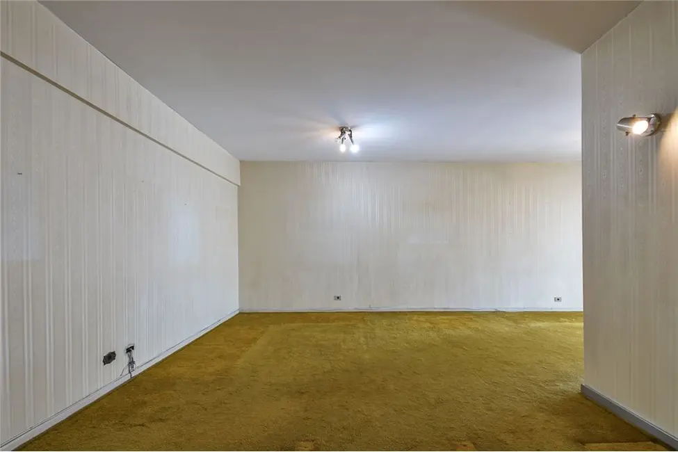 Foto 6 de Apartamento com 3 quartos à venda, 146m2 em Aclimação, São Paulo - SP