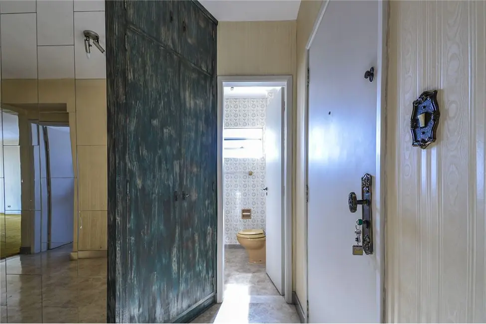 Foto 4 de Apartamento com 3 quartos à venda, 146m2 em Aclimação, São Paulo - SP