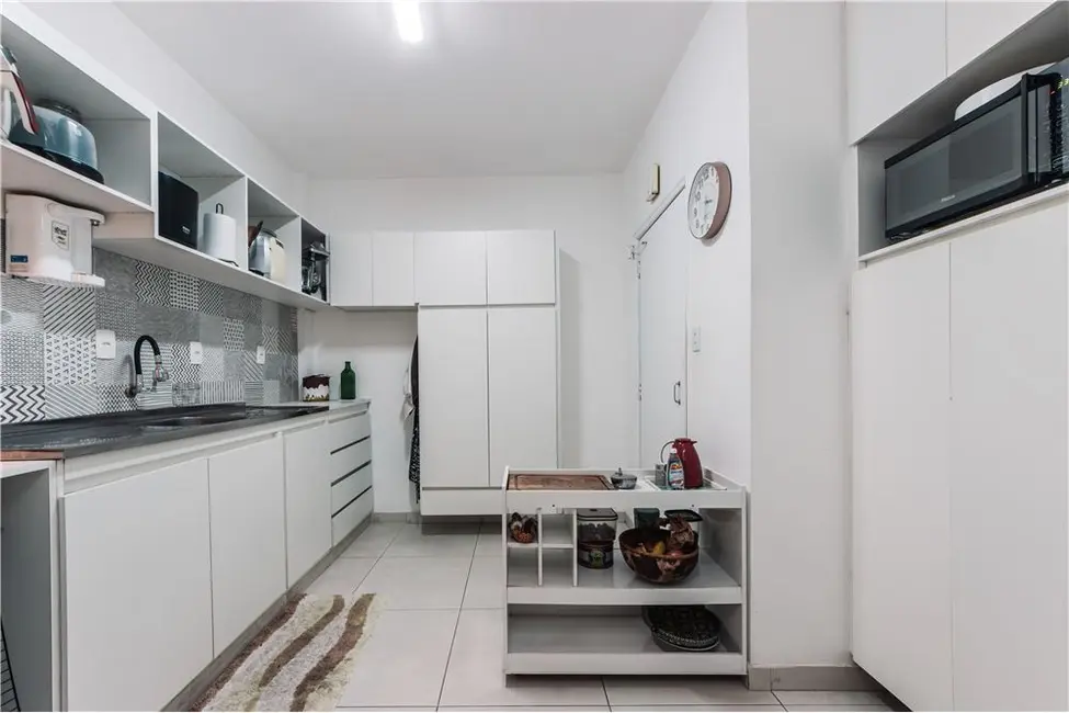 Apartamento com 3 quartos à venda, 120m2 em Paraíso, São Paulo - SP - imagem 6 Foto 6 de Apartamento com 3 quartos à venda, 120m2 em Paraíso, São Paulo - SP