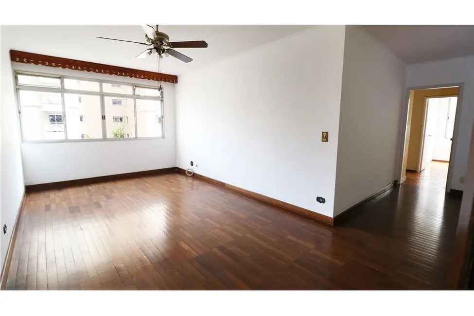 Foto 1 de Apartamento com 3 quartos à venda, 129m2 em Paraíso, São Paulo - SP