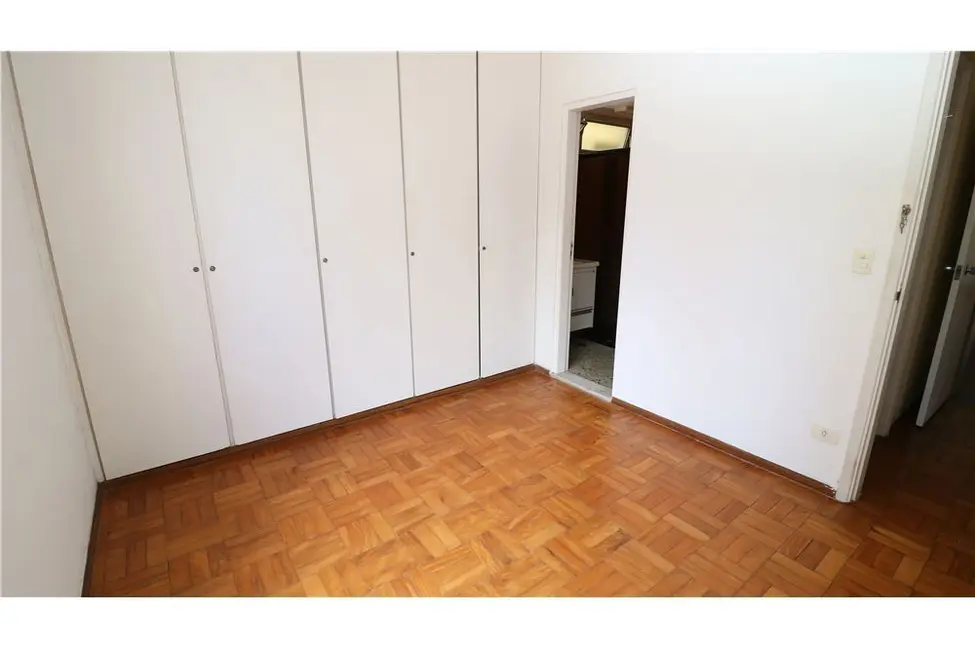 Apartamento com 3 quartos à venda, 129m2 em Paraíso, São Paulo - SP - imagem 9 Foto 9 de Apartamento com 3 quartos à venda, 129m2 em Paraíso, São Paulo - SP
