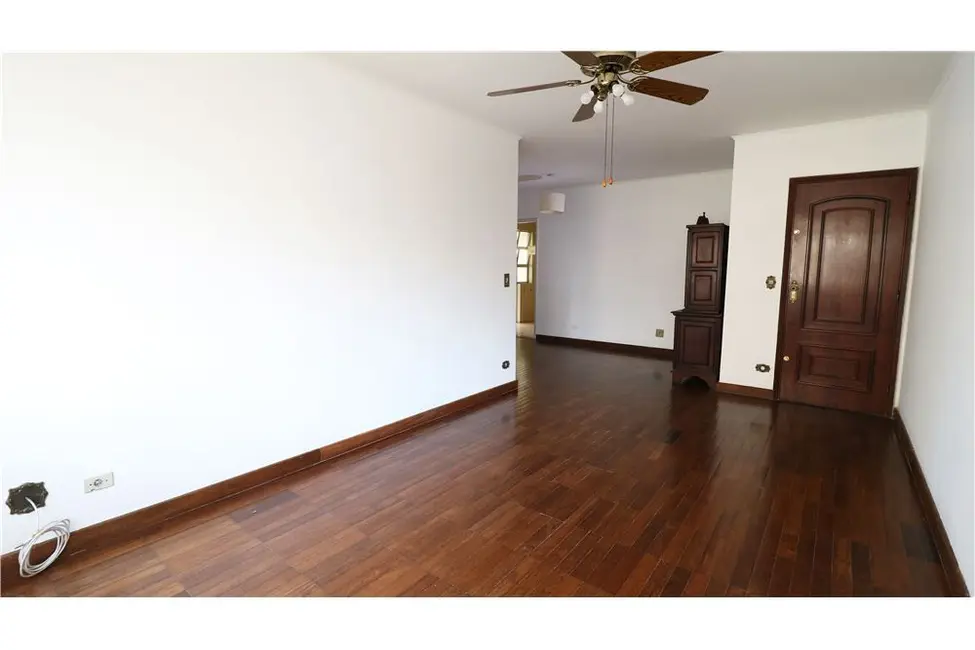 Apartamento com 3 quartos à venda, 129m2 em Paraíso, São Paulo - SP - imagem 2 Foto 2 de Apartamento com 3 quartos à venda, 129m2 em Paraíso, São Paulo - SP