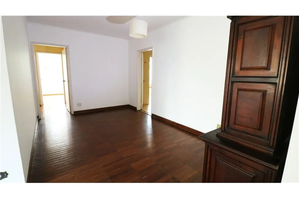 Apartamento com 3 quartos à venda, 129m2 em Paraíso, São Paulo - SP - imagem 4 Foto 4 de Apartamento com 3 quartos à venda, 129m2 em Paraíso, São Paulo - SP